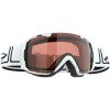 Smith I/O Interchangeable Optics Spherical Series Goggle - Polarized