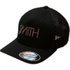 Plaque Trucker Hat
