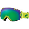 Smith IOX Interchangeable Goggle