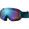 I/O Interchangeable Goggle