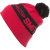 Lefty Pom Beanie