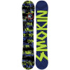 Smokin Superpark Snowboard