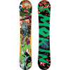 Smokin Superpark Snowboard - CLASH Rocker (CTX)