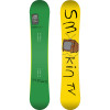 Smokin Kyle Clancy Pro Model Snowboard - Anti Rocker (ATX)
