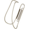 Simple One Strangle Stainless Steel Bottle Cage