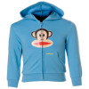 Small Paul Julius Full-Zip Hoody - Infant