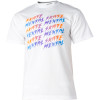 Bolts Fade T-Shirt - Short-Sleeve - Men's