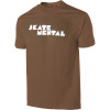 Block T-Shirt - Short-Sleeve - Men's