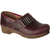 Kristine Closed Toe Clog - Women's
