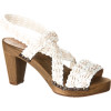 Kirsten Plateau Sandal - Women's