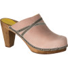 Mira Plateau Clog - Women's