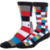 Mix Match Skate Sock - Boys'
