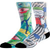Artist Series Skate Sock - Men's