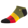 Stance Low Skate Sock - Men's