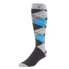 Acrylik Snowboard Sock
