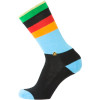 Stance Mandela Sock - DO NOT USE