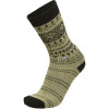 Reserve Chunky Knit Merino Wool Sock - Men's
