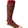 Merino Mid Weight Snowboard Sock