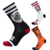 Stance Cycle Zombies 3 Of A Kind Skate Sock 