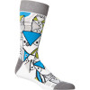 Don P Skate Sock