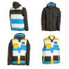 Sound Mixer Component Jacket - Men's