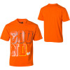 Sound Loud T-Shirt - Short-Sleeve - Men's