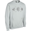 Triple Double Crew-Neck Sweatshirt - Men's