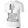 All Day I Dream T-Shirt - Short-Sleeve - Men's