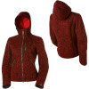66 North Iceland Vindur Hooded Jacket - Women's