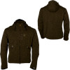 66 North Iceland Vindur Hooded Jacket - Men's