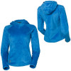 Mosfell Hooded Sweater - Women's