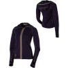 Vik Hooded Sweater - Women's