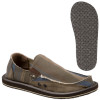 Sanuk Donny Shoe - Men's