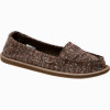 Sanuk Tweedy Shoe - Women's