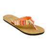 Sanuk Fraidy Cat Sandal - Women's