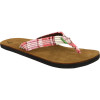 Sanuk Fraidy Cat Sandal - Women's