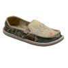 Sanuk Scribble Shoe - Women's