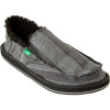 Sanuk Donny Chill Shoe - Men's