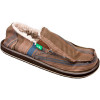 Sanuk Donny Chill Shoe - Men's