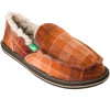 Sanuk Donna Chill Shoe - Women's