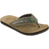 Fraid So Sandal - Men's