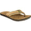 Fraid So Sandal - Men's
