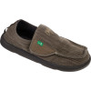 Sanuk Base Camp Shoe - Men's