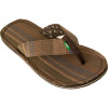 Poncho Sandal - Men's