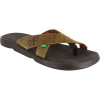 Crag Leather Sandal - Men's