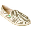 Sanuk I'm Game Shoe - Women's