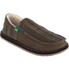 Donny Primo Shearling Slipper - Men's