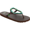 Sanuk Ibiza Gypsy Sandal - Women's