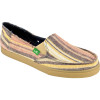 Standard Poncho Shoe - Women's