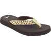 Sanuk Yoga Wildlife Sandal - Women's